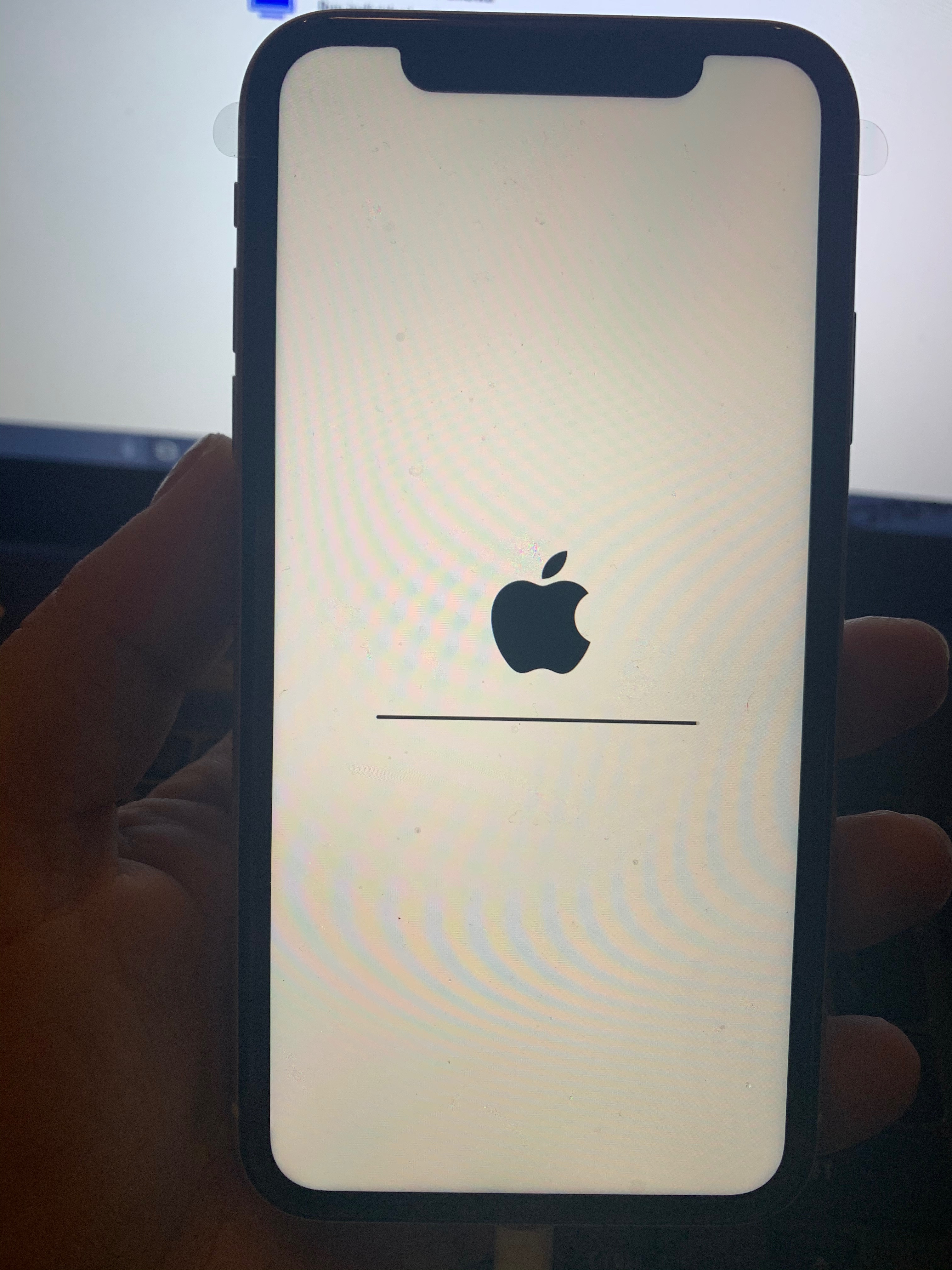 How to Fix Your Stuck Phone on Apple Logo 10 How to Fix Your Stuck Phone on Apple Logo 9