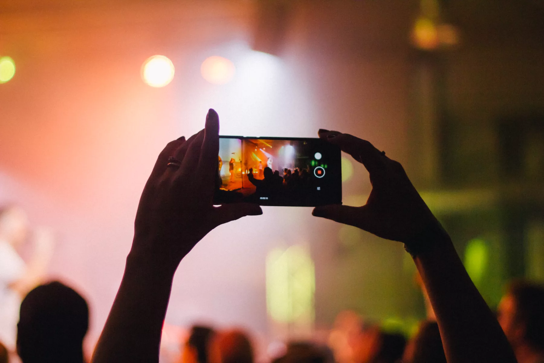 How Long Can iPhone Record Video For? 2 How Long Can iPhone Record Video For? 1