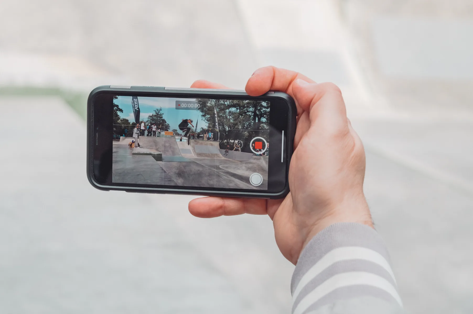 iPhone Video Settings: Master the Art of Capturing Amazing Images 2 iPhone Video Settings: Master the Art of Capturing Amazing Images 1