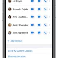 How To Leave A Group Text On iPhone 6 How To Leave A Group Text On iPhone 5