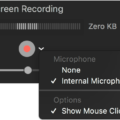 How To Stop Screen Recording On Mac 10 How To Stop Screen Recording On Mac 9