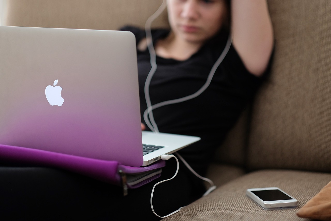 How to Connect iMessage to Mac 2 How to Connect iMessage to Mac 1