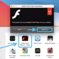 How To Uninstall Flash Player on macOS 18 How To Uninstall Flash Player on macOS 17