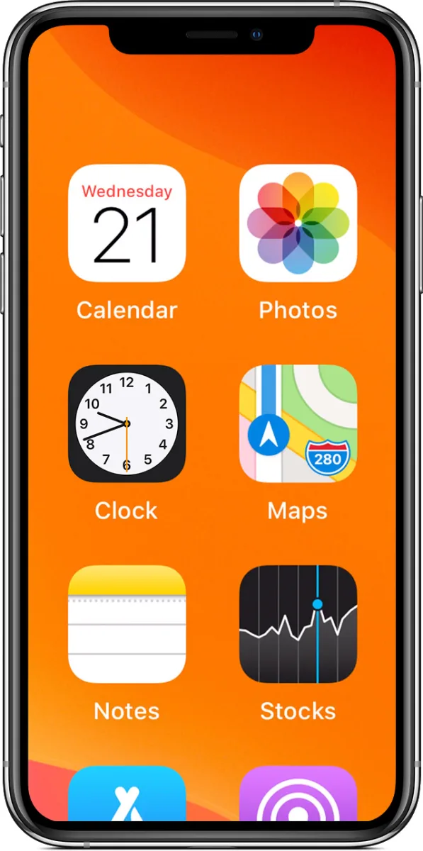 How to Use iPhone Screen Magnification to Enhance Your Experience 2 How to Use iPhone Screen Magnification to Enhance Your Experience 1