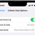 How to Monitor and Manage Your Data Usage 6 How to Monitor and Manage Your Data Usage 5
