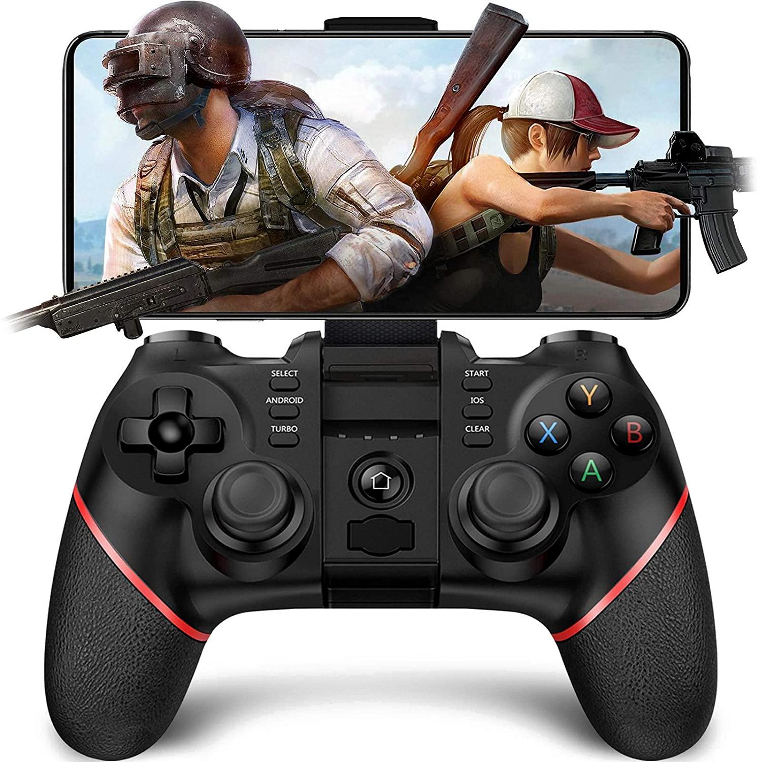 pubg controller pubg controller