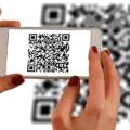 How to Scan a QR Code with Phone 6 How to Scan a QR Code with Phone 5