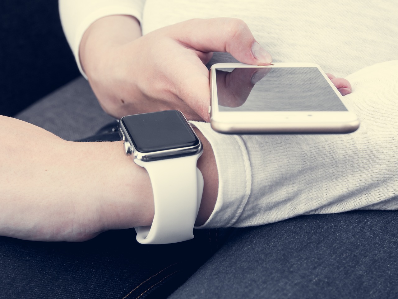 How to Connect Your Veryfitpro Watch to Your Phone 4 How to Connect Your Veryfitpro Watch to Your Phone 3