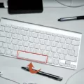 Troubleshooting a Non-Functioning Spacebar on a Keyboard 6 Troubleshooting a Non-Functioning Spacebar on a Keyboard 5