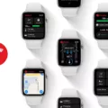 How the Tesla Apple Watch is Revolutionizing Technology Industry 4 How the Tesla Apple Watch is Revolutionizing Technology Industry 3