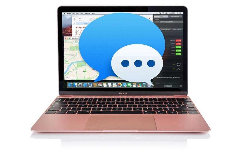 turn off messages on macbook turn off messages on macbook