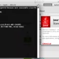 How to Easily Update Java on Your Mac 4 How to Easily Update Java on Your Mac 3