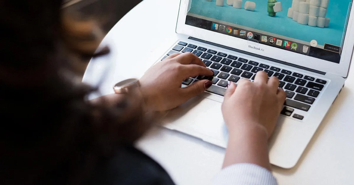 Where to Find the Settings on Mac 2 Where to Find the Settings on Mac 1