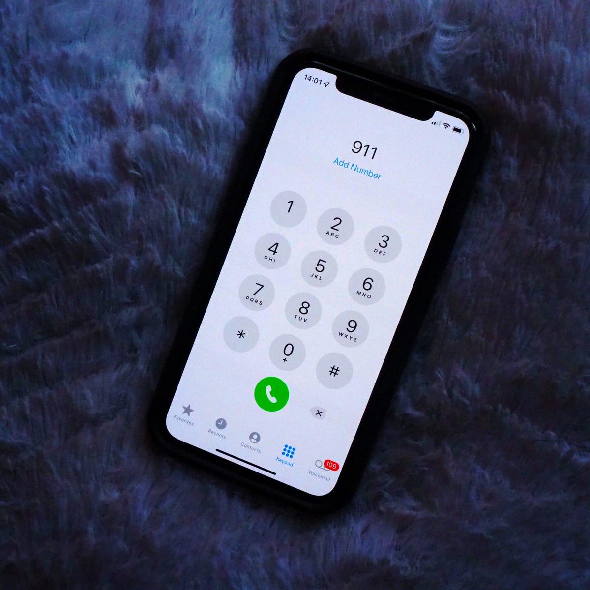 what happens if you accidentally call emergency sos on iphone what happens if you accidentally call emergency sos on iphone