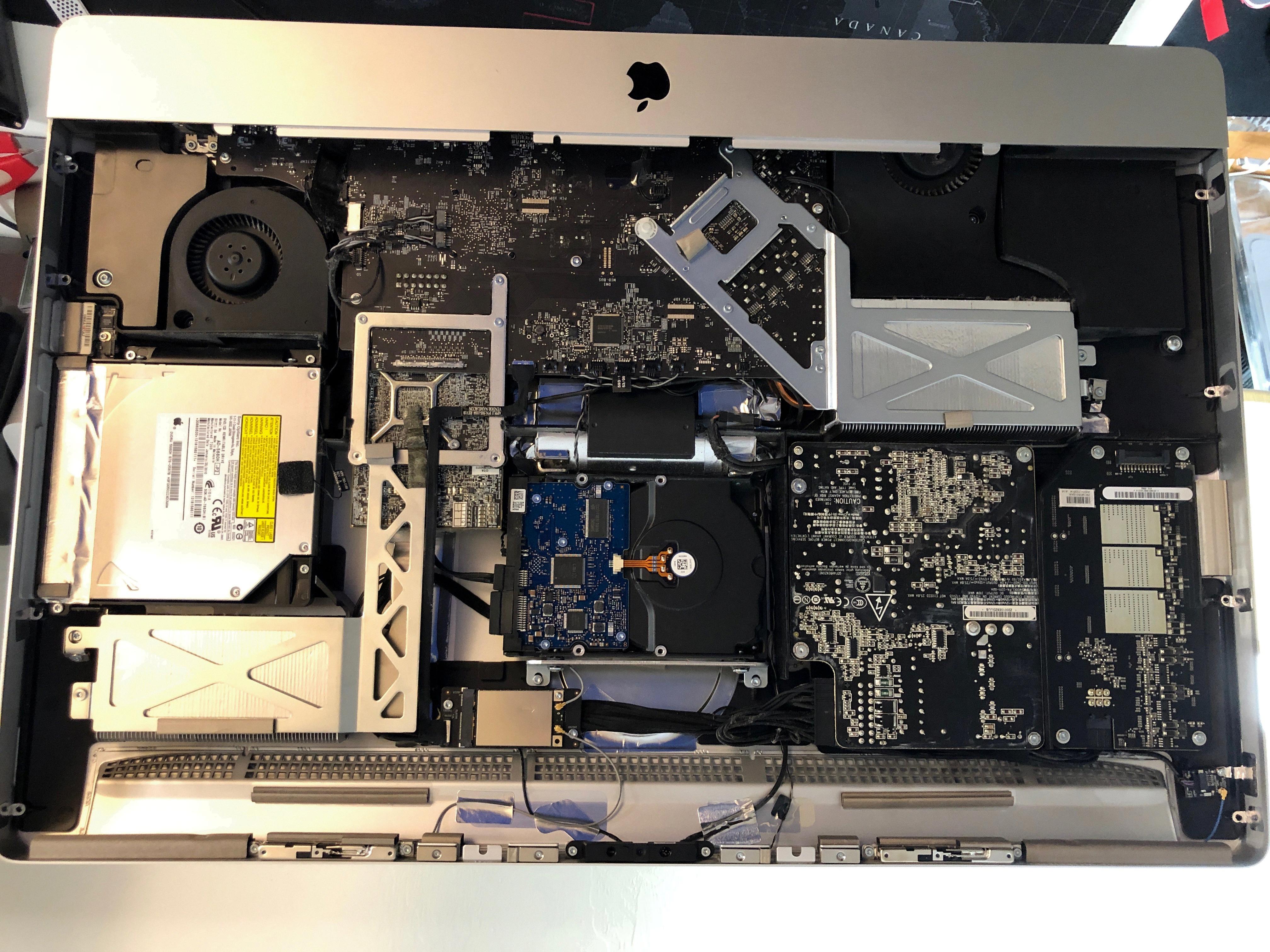 The Pros and Cons of Upgrading Your 2019 iMac's CPU 6 The Pros and Cons of Upgrading Your 2019 iMac's CPU 5