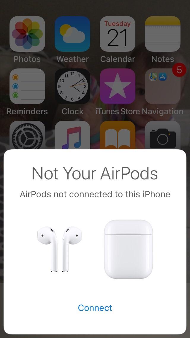 How to Customize & Control Your AirPod Notifications 2 How to Customize & Control Your AirPod Notifications 1