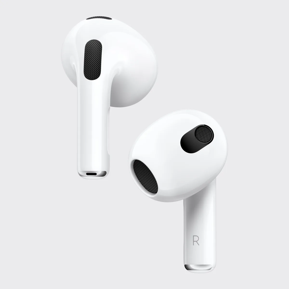 Do AirPods Fit for Small Ears? 2 Do AirPods Fit for Small Ears? 1