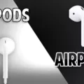 A Comparison of Apple AirPods vs. EarPods 16 A Comparison of Apple AirPods vs. EarPods 15