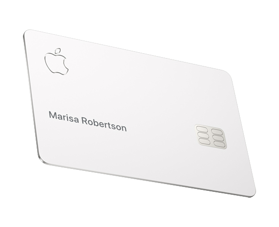 How Long Does it Take to Get Approved for an Apple Card? 2 How Long Does it Take to Get Approved for an Apple Card? 1