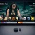 How to Adjust the Volume on Apple TV 6 How to Adjust the Volume on Apple TV 5