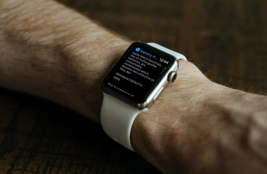 How to Monitor and Improve Apple Watch Battery Health 2 How to Monitor and Improve Apple Watch Battery Health 1