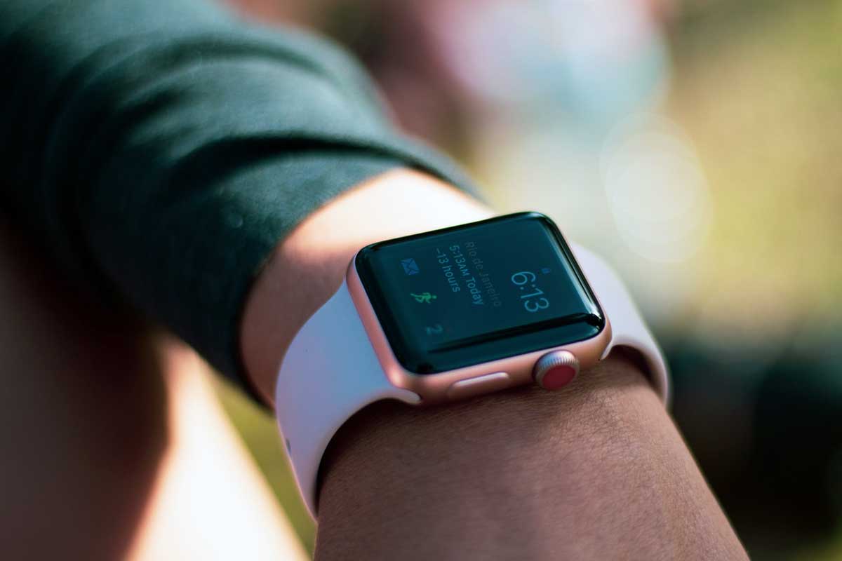 How to Fix Apple Watch Not Waking Up When Wrist is Raised 2 How to Fix Apple Watch Not Waking Up When Wrist is Raised 1