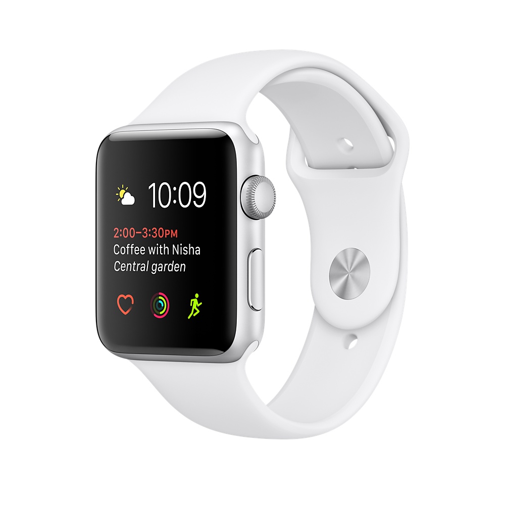 How to Fix Apple Watch Series 1 Touchscreen Issues 2 How to Fix Apple Watch Series 1 Touchscreen Issues 1