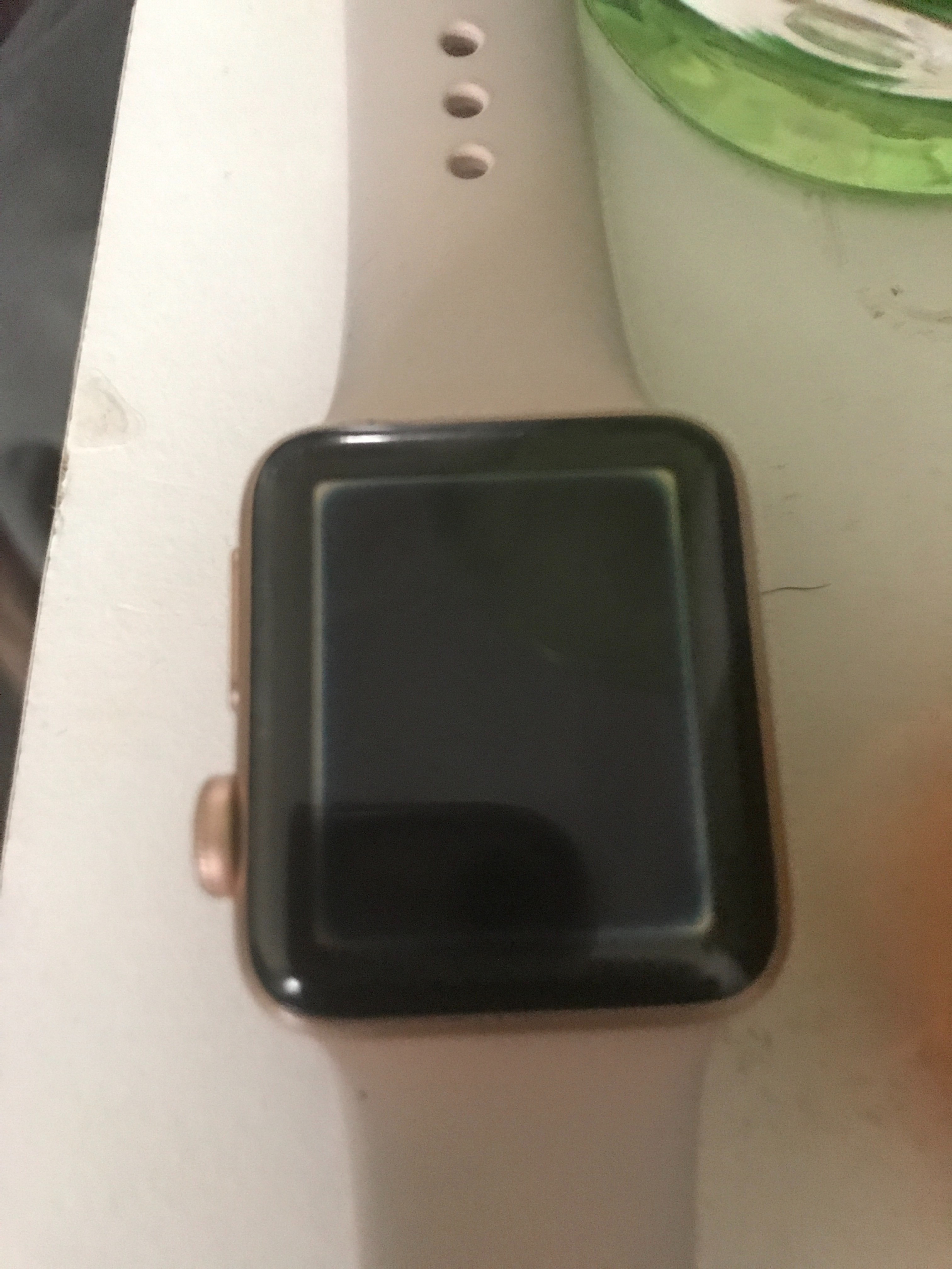 Troubleshooting Tips When Your Apple Watch Won't Force Restart 6 Troubleshooting Tips When Your Apple Watch Won't Force Restart 5