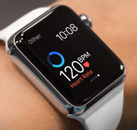 How to Broadcast Your Heart Rate With Apple Watch and Wahoo 2 How to Broadcast Your Heart Rate With Apple Watch and Wahoo 1