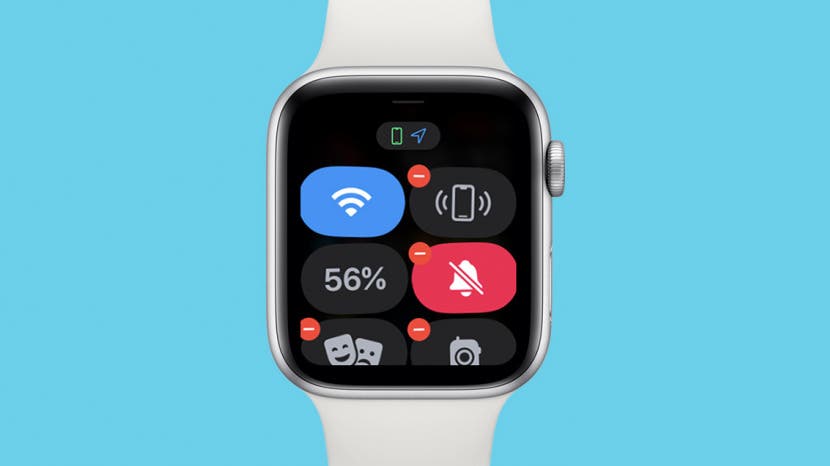 Uncovering the Mystery of the Apple Watch's Red Lightning 2 Uncovering the Mystery of the Apple Watch's Red Lightning 1