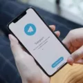 How to Backup Your Telegram Chats Securely on iPhone 8 How to Backup Your Telegram Chats Securely on iPhone 7
