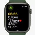 How to Track Your Workouts with Barry's Bootcamp on Apple Watch 14 How to Track Your Workouts with Barry's Bootcamp on Apple Watch 13