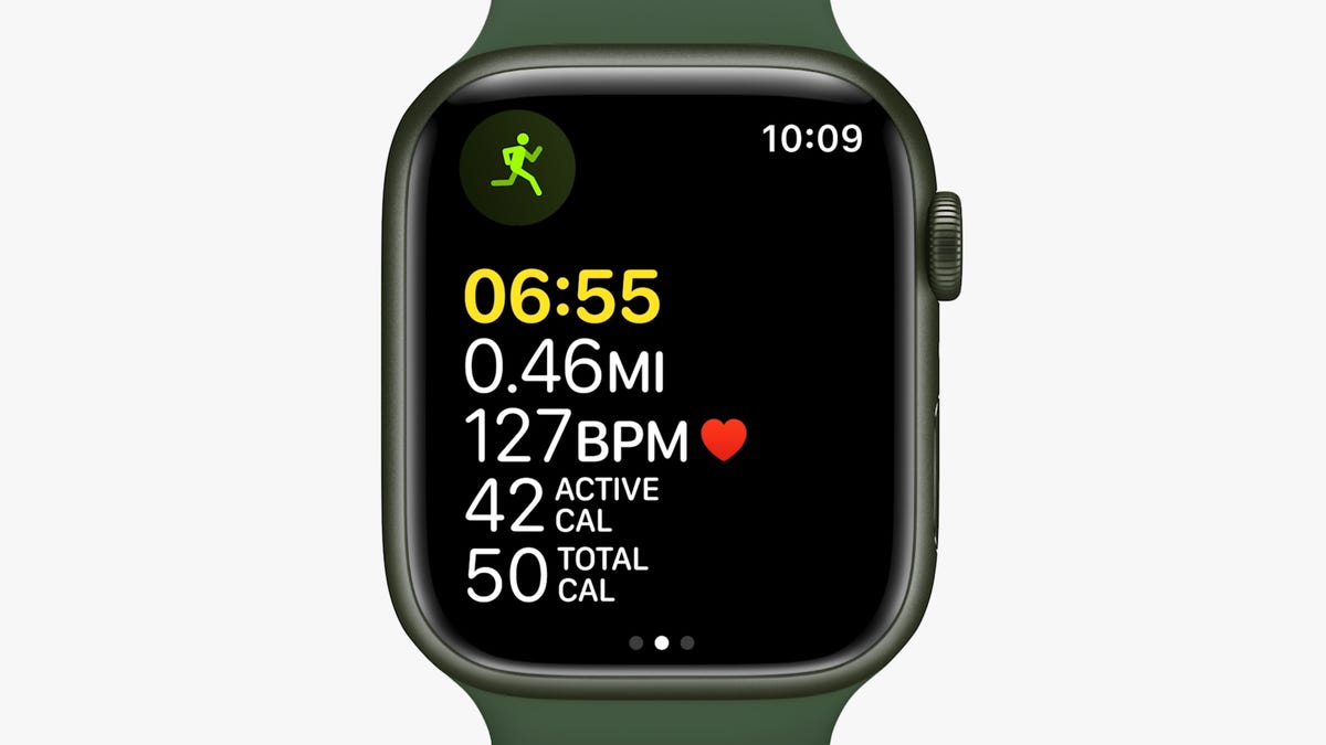 How to Track Your Workouts with Barry's Bootcamp on Apple Watch 2 How to Track Your Workouts with Barry's Bootcamp on Apple Watch 1