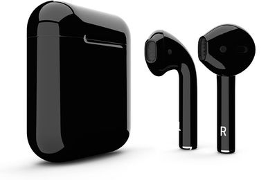 How to Fix Black AirPods that Won't Connect 2 How to Fix Black AirPods that Won't Connect 1