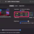 How to Change Font Size on Your MacBook Pro 4 How to Change Font Size on Your MacBook Pro 3