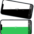How to Check Surface Level with iPhone Measure App 6 How to Check Surface Level with iPhone Measure App 5