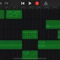 How To Make Chiptune Music In Garageband 6 How To Make Chiptune Music In Garageband 5