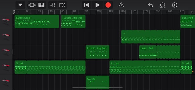 How To Make Chiptune Music In Garageband 2 How To Make Chiptune Music In Garageband 1