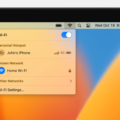 How to Configure Wi-Fi on Your MacBook Pro 4 How to Configure Wi-Fi on Your MacBook Pro 3