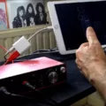 How to Connect Your Focusrite Audio Interface to Your iPad 6 How to Connect Your Focusrite Audio Interface to Your iPad 5