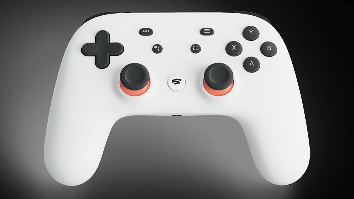 How to Connect Your Stadia Controller to Your Mac 2 How to Connect Your Stadia Controller to Your Mac 1
