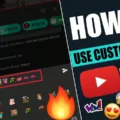 How to Use Custom Emojis on YouTube with BTTV 8 How to Use Custom Emojis on YouTube with BTTV 7