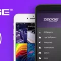 How to Customize Your iPhone with Zedge 4 How to Customize Your iPhone with Zedge 3