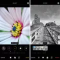How to Edit Dark Photos on iPhone 4 How to Edit Dark Photos on iPhone 3