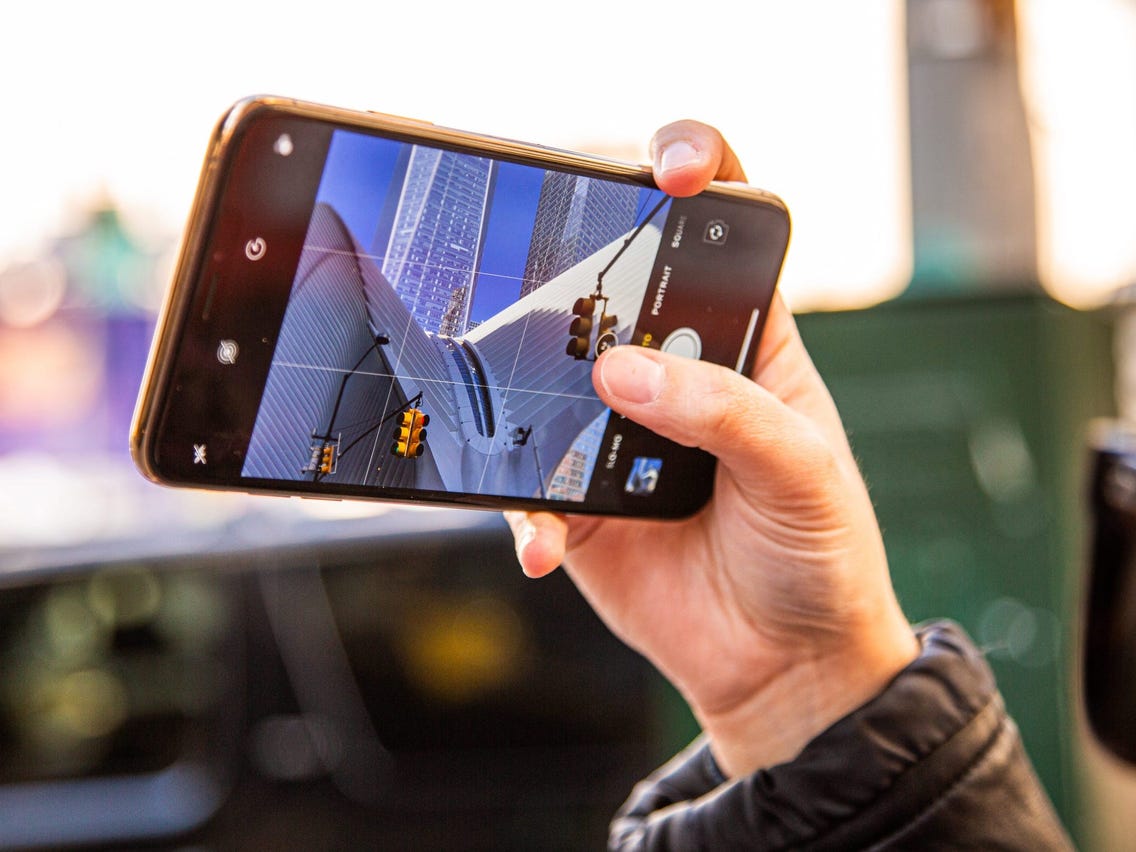 How to Edit Video On Your iPhone 11 2 How to Edit Video On Your iPhone 11 1
