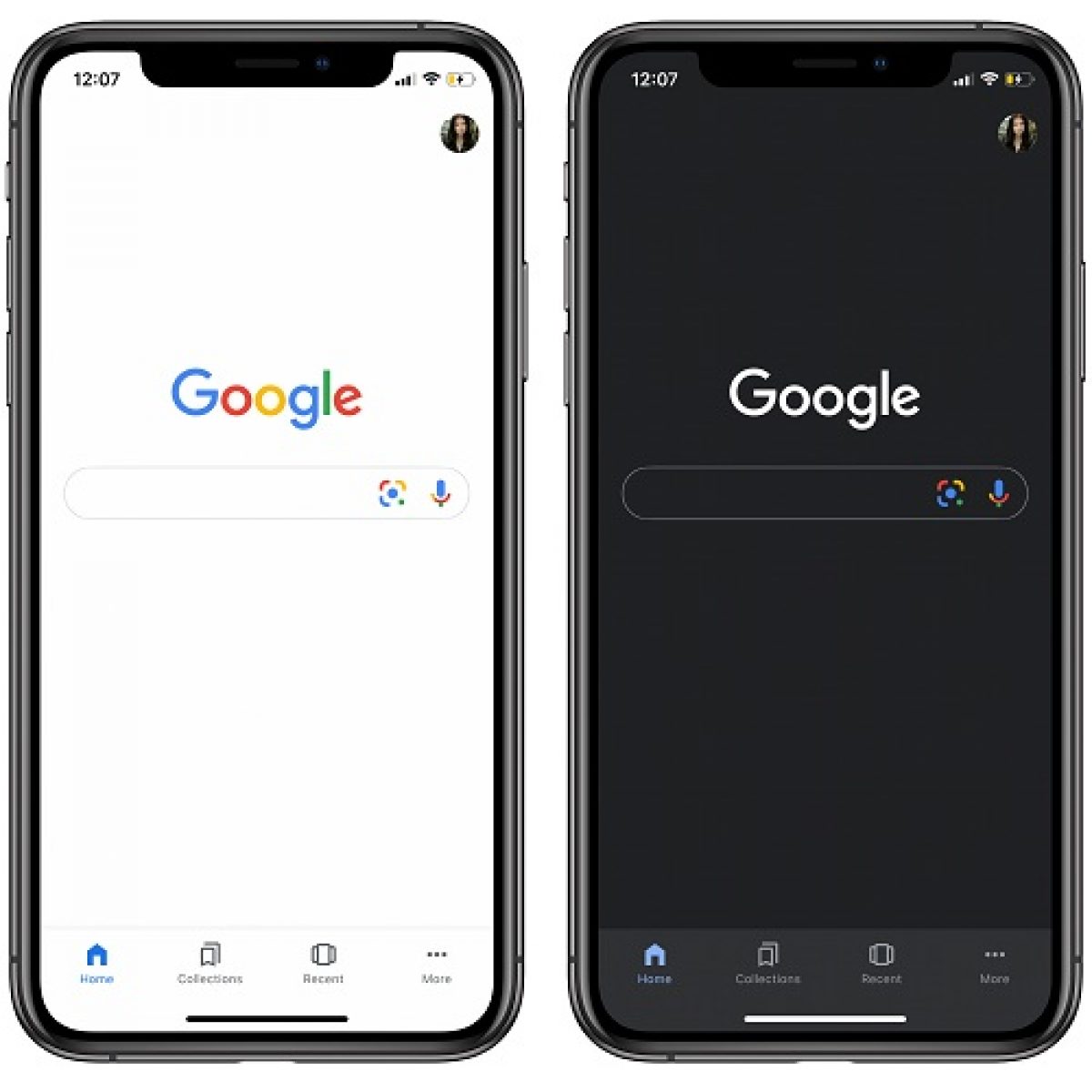 How to Enable Google Dark Mode on iOS Safari 2 How to Enable Google Dark Mode on iOS Safari 1