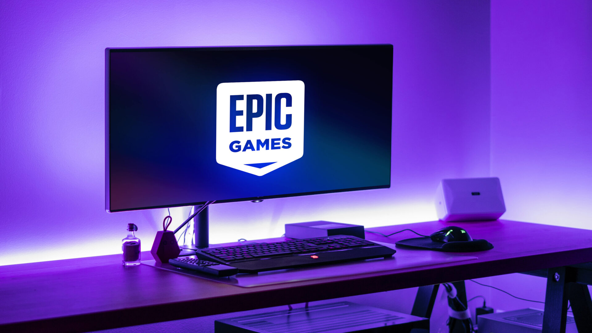 How to Uninstall Epic Games Launcher on Your Computer 2 How to Uninstall Epic Games Launcher on Your Computer 1