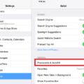 How to Export Passwords from Your iPhone 12 How to Export Passwords from Your iPhone 11