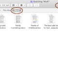 How to Quickly Search On Page on Your Mac 6 How to Quickly Search On Page on Your Mac 5
