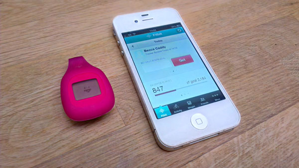 Why Your Fitbit Zip Won't Sync with iPhone 2 Why Your Fitbit Zip Won't Sync with iPhone 1